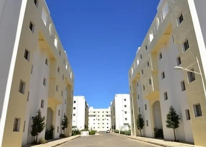 Appartement Agadir Adrar
